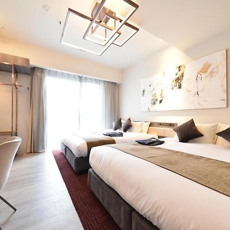 Hotel Cordia Osaka Hommachi Екстериор снимка