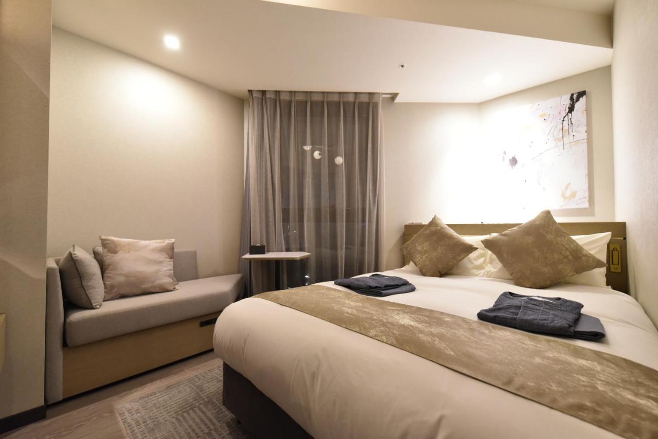 Hotel Cordia Osaka Hommachi Екстериор снимка