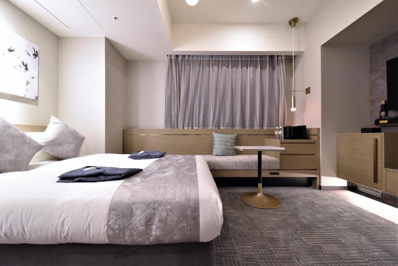 Hotel Cordia Osaka Hommachi Екстериор снимка