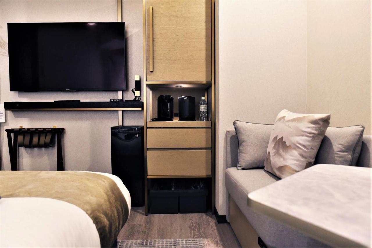 Hotel Cordia Osaka Hommachi Екстериор снимка