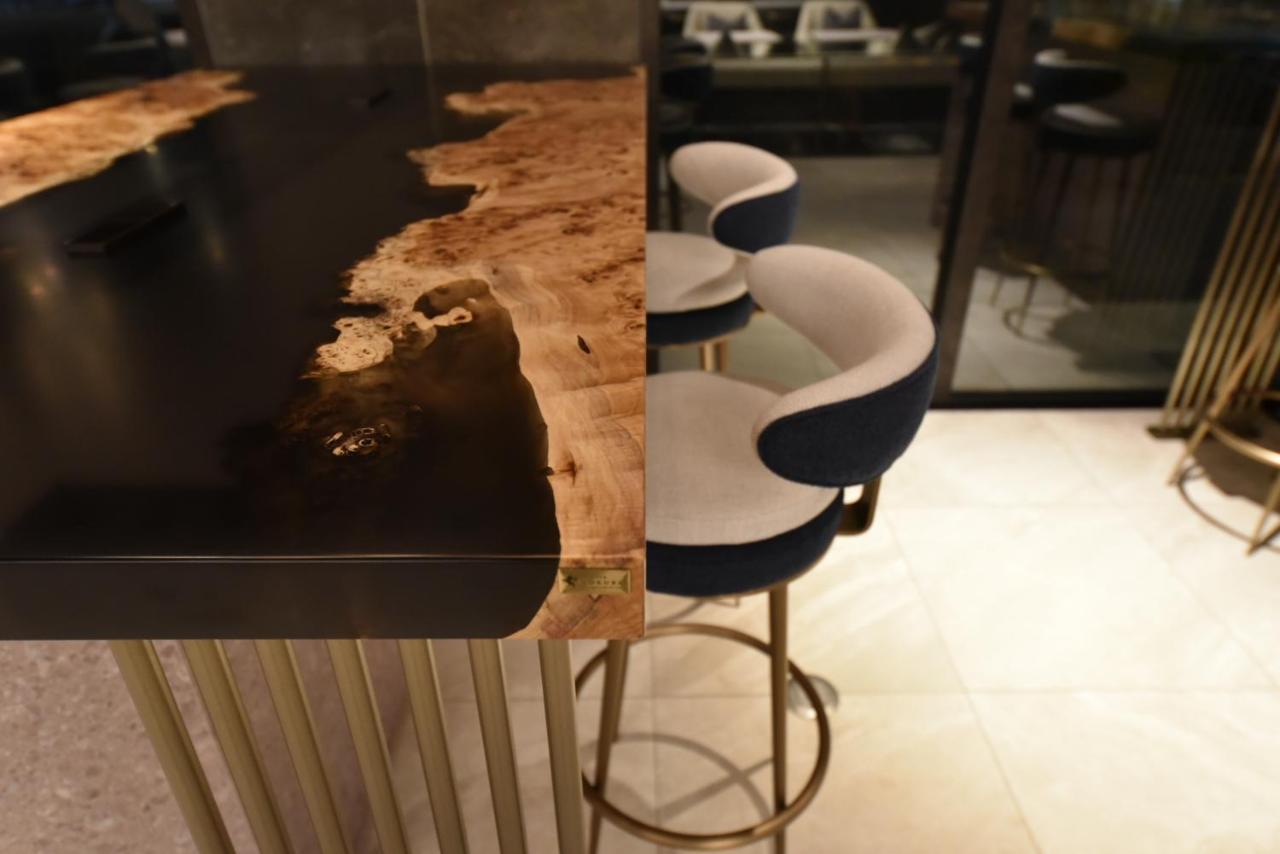 Hotel Cordia Osaka Hommachi Екстериор снимка