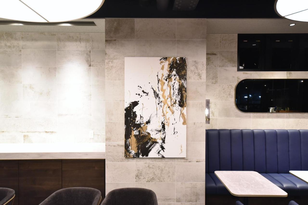 Hotel Cordia Osaka Hommachi Екстериор снимка