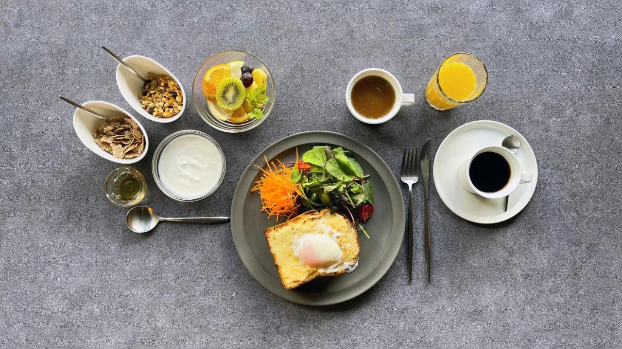 Hotel Cordia Osaka Hommachi Екстериор снимка