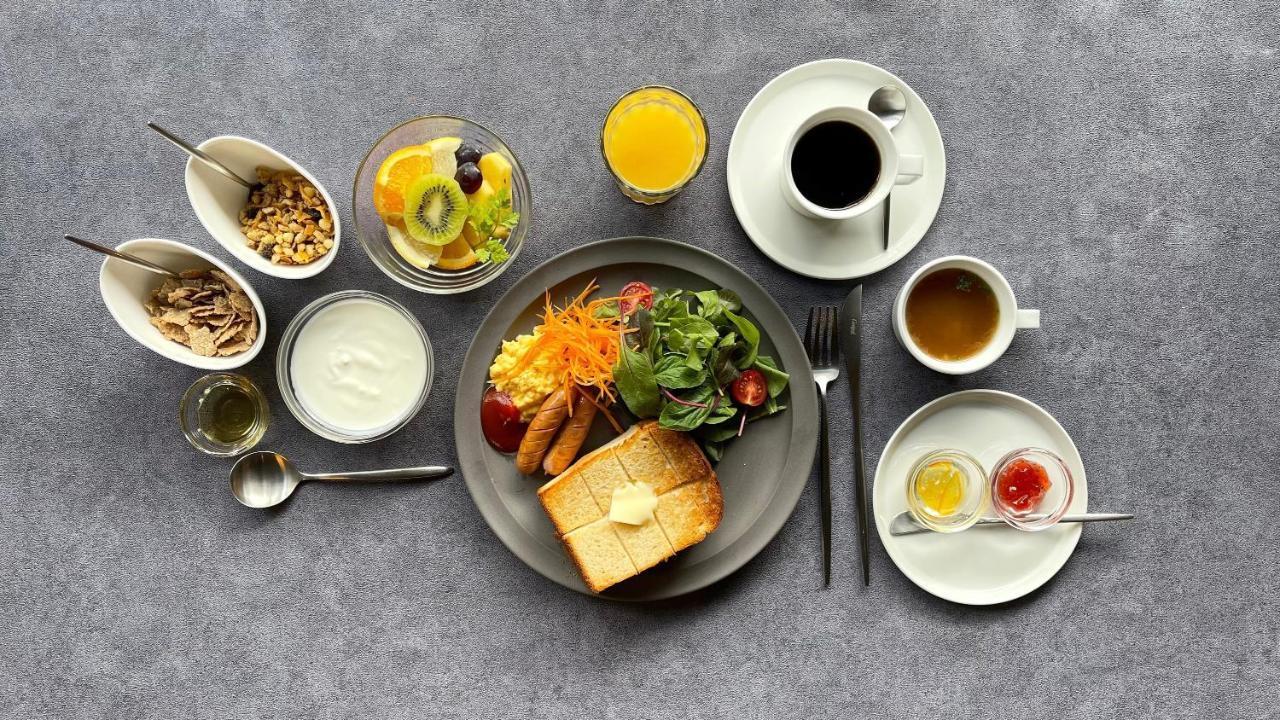 Hotel Cordia Osaka Hommachi Екстериор снимка