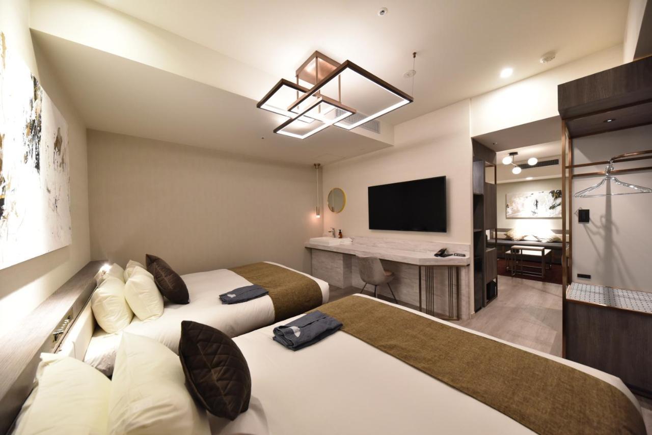 Hotel Cordia Osaka Hommachi Екстериор снимка