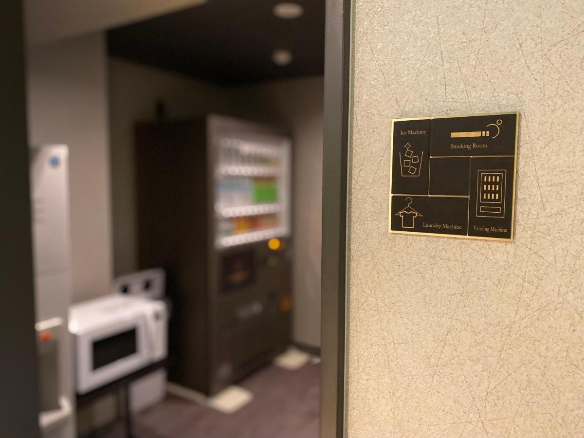 Hotel Cordia Osaka Hommachi Екстериор снимка