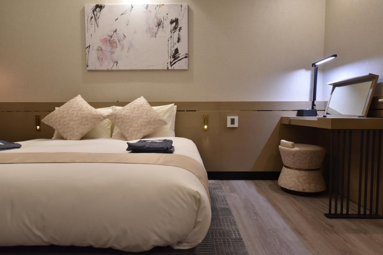 Hotel Cordia Osaka Hommachi Екстериор снимка