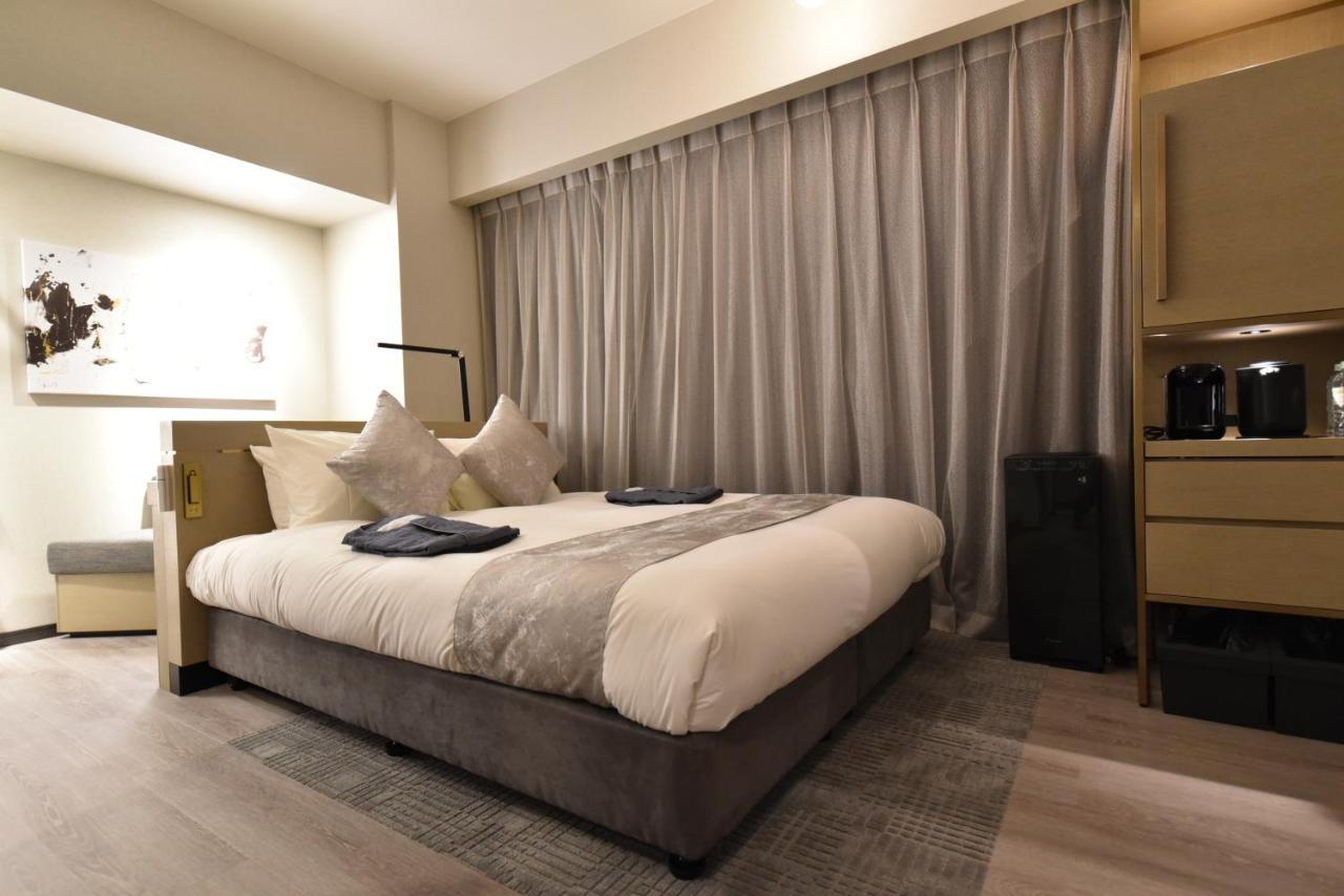 Hotel Cordia Osaka Hommachi Екстериор снимка