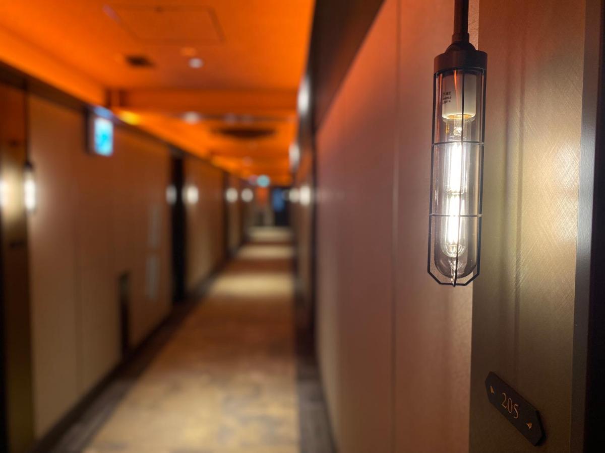 Hotel Cordia Osaka Hommachi Екстериор снимка