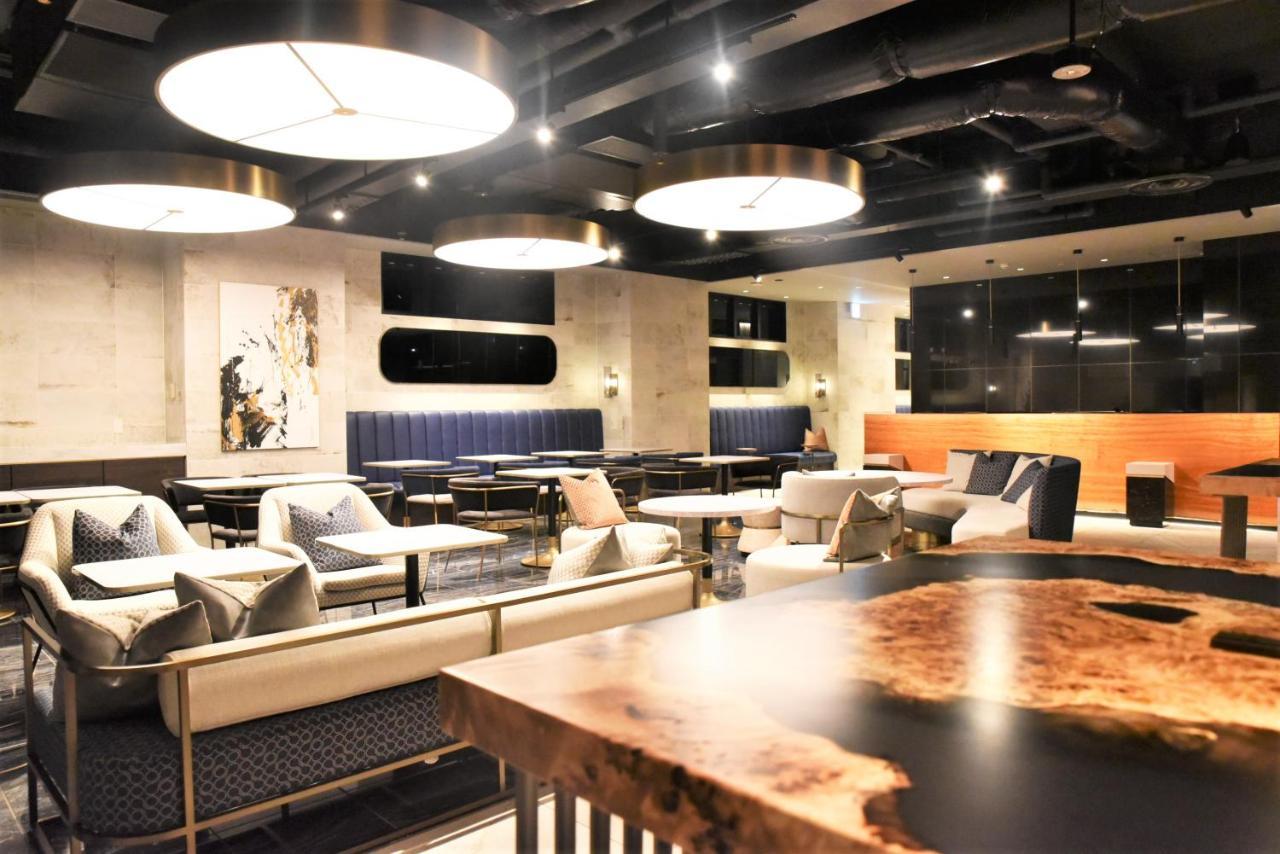 Hotel Cordia Osaka Hommachi Екстериор снимка