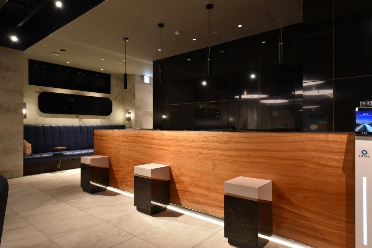 Hotel Cordia Osaka Hommachi Екстериор снимка