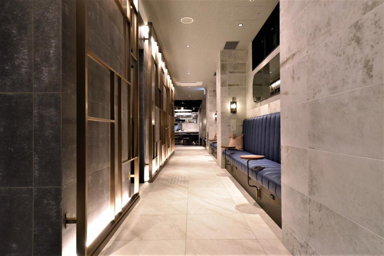 Hotel Cordia Osaka Hommachi Екстериор снимка