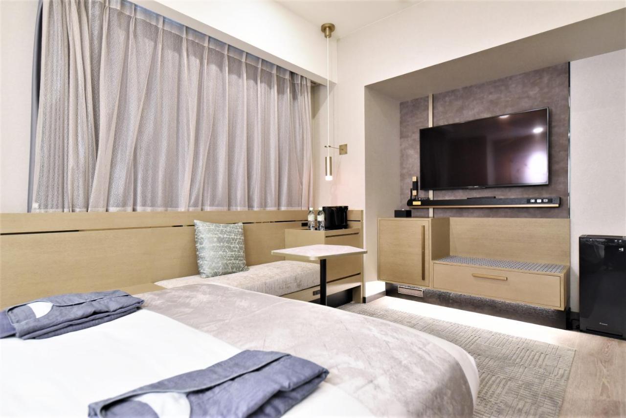 Hotel Cordia Osaka Hommachi Екстериор снимка
