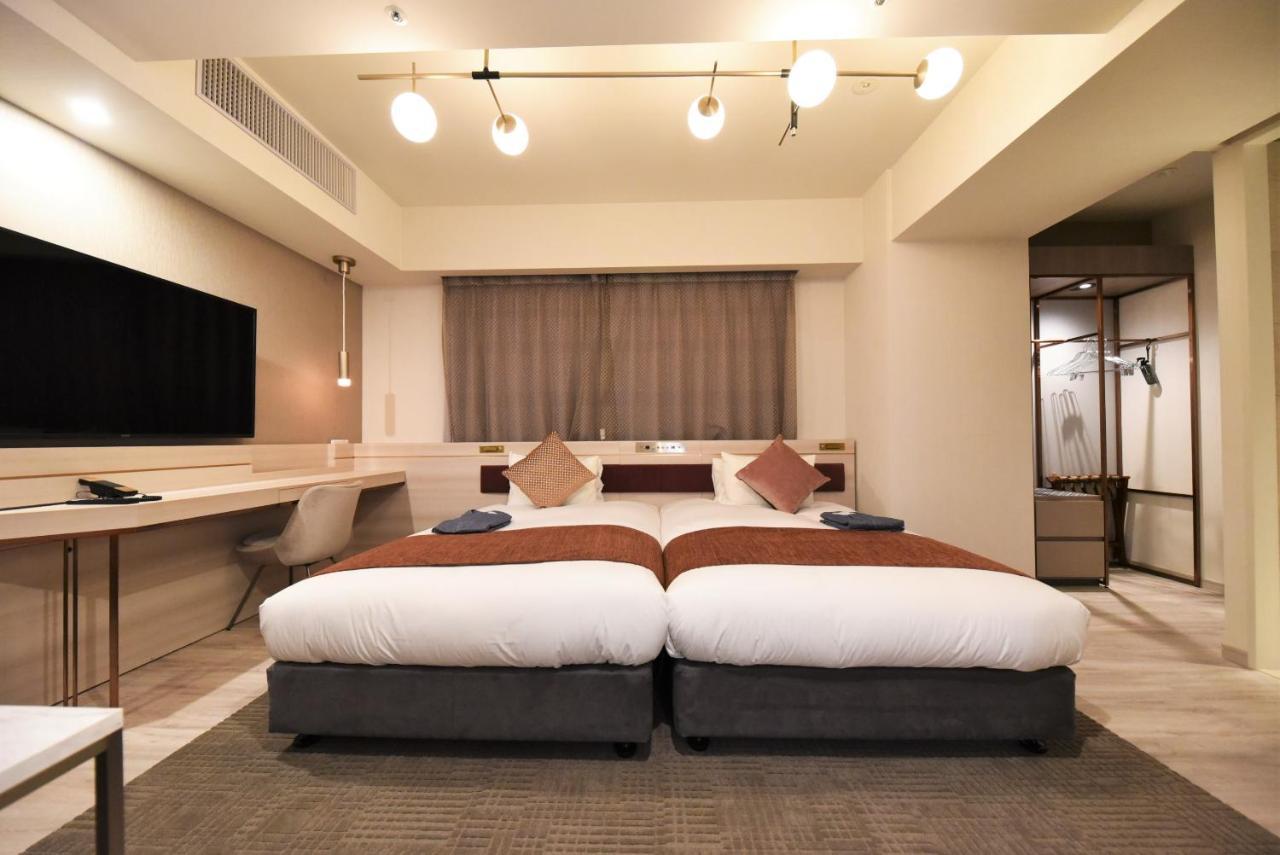 Hotel Cordia Osaka Hommachi Екстериор снимка