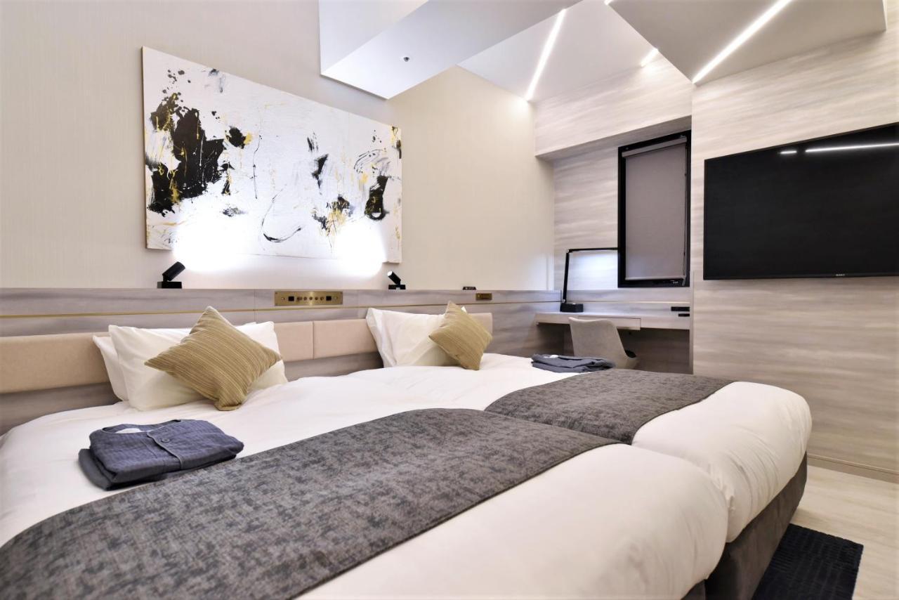 Hotel Cordia Osaka Hommachi Екстериор снимка