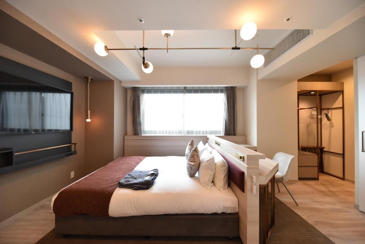 Hotel Cordia Osaka Hommachi Екстериор снимка