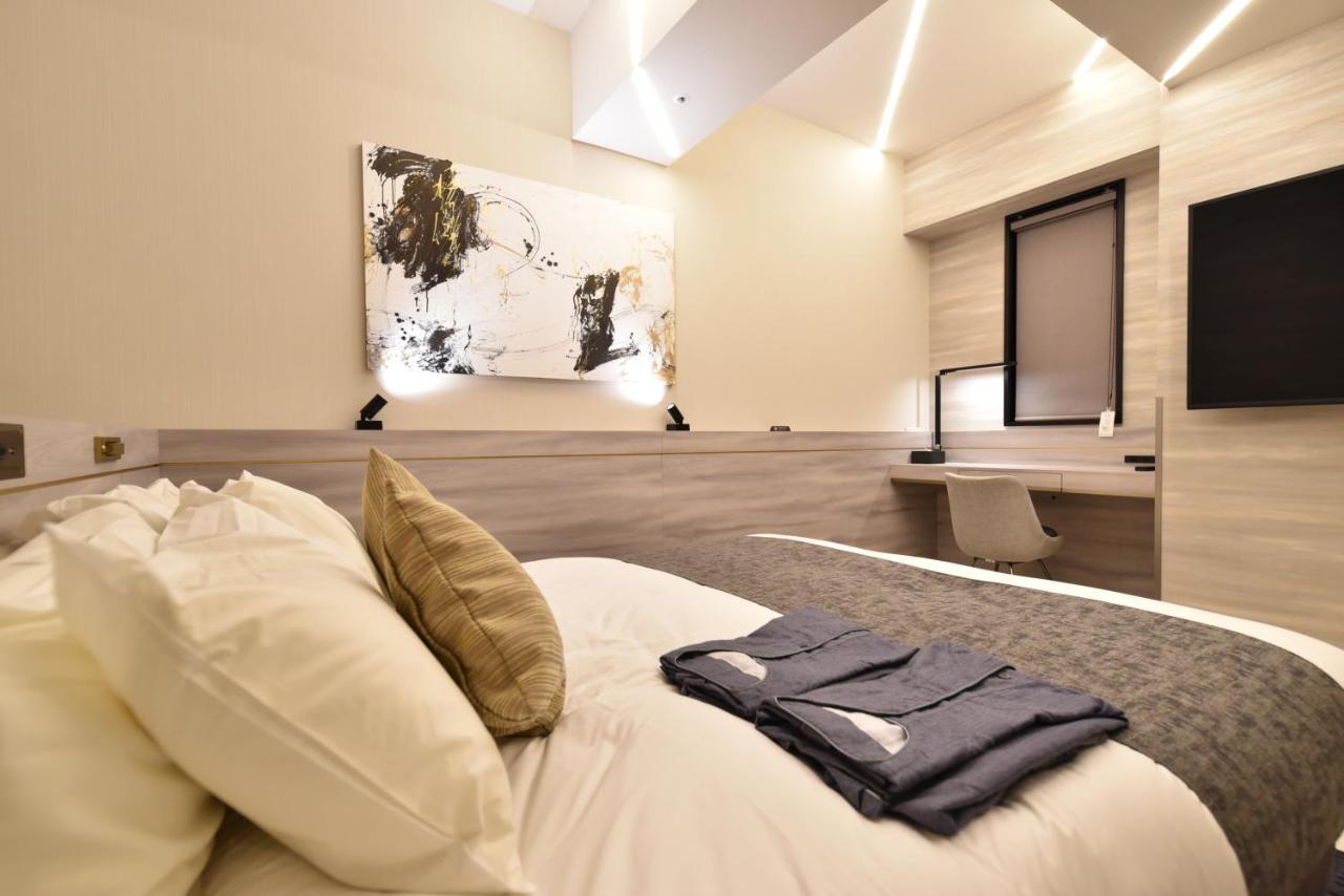 Hotel Cordia Osaka Hommachi Екстериор снимка