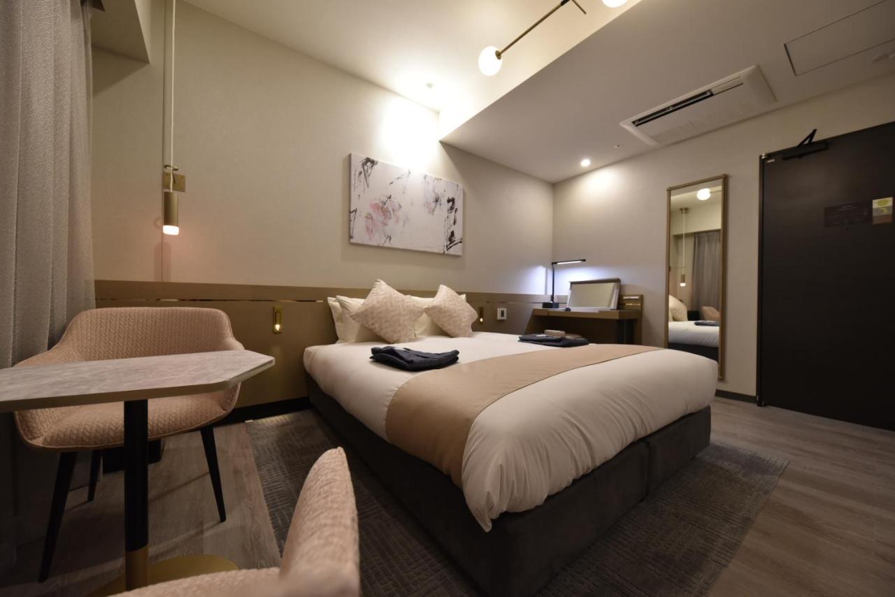 Hotel Cordia Osaka Hommachi Екстериор снимка