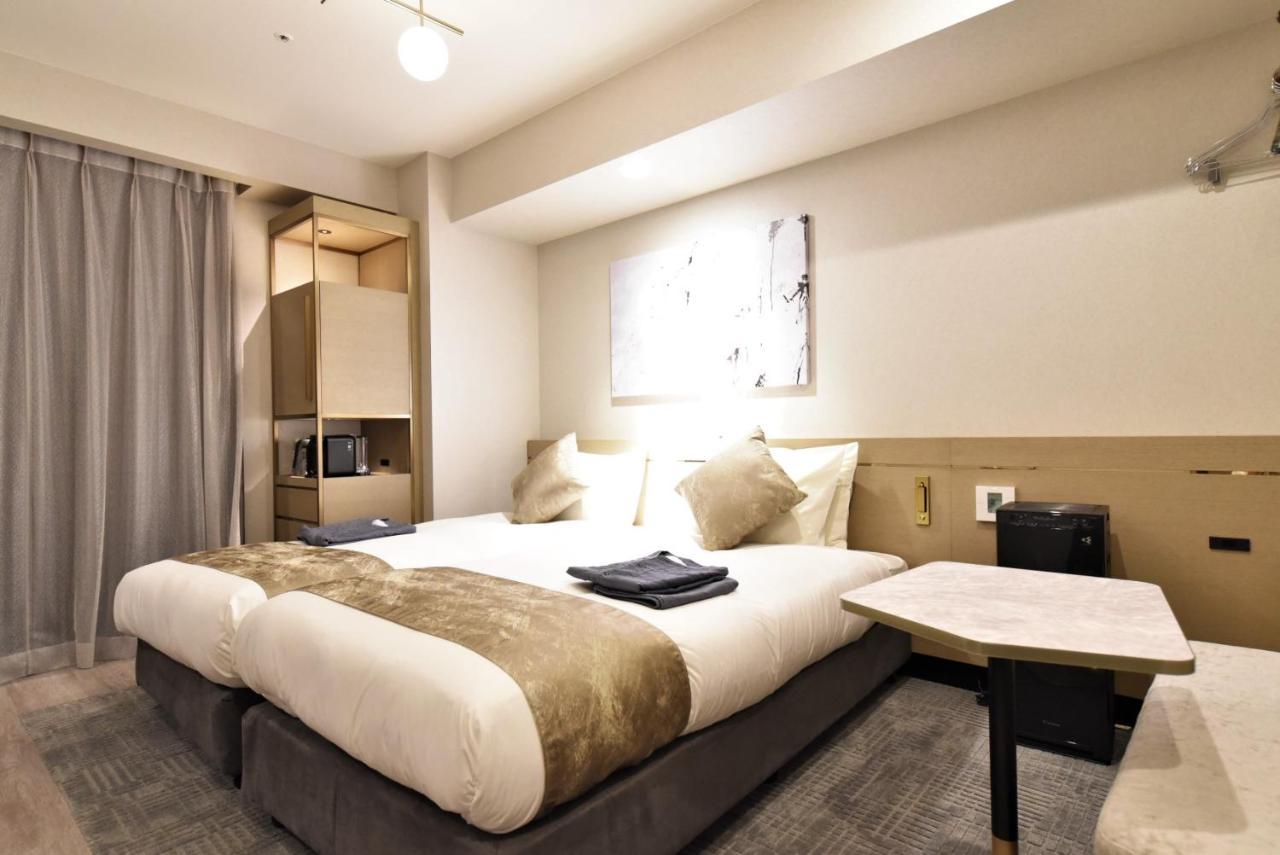 Hotel Cordia Osaka Hommachi Екстериор снимка
