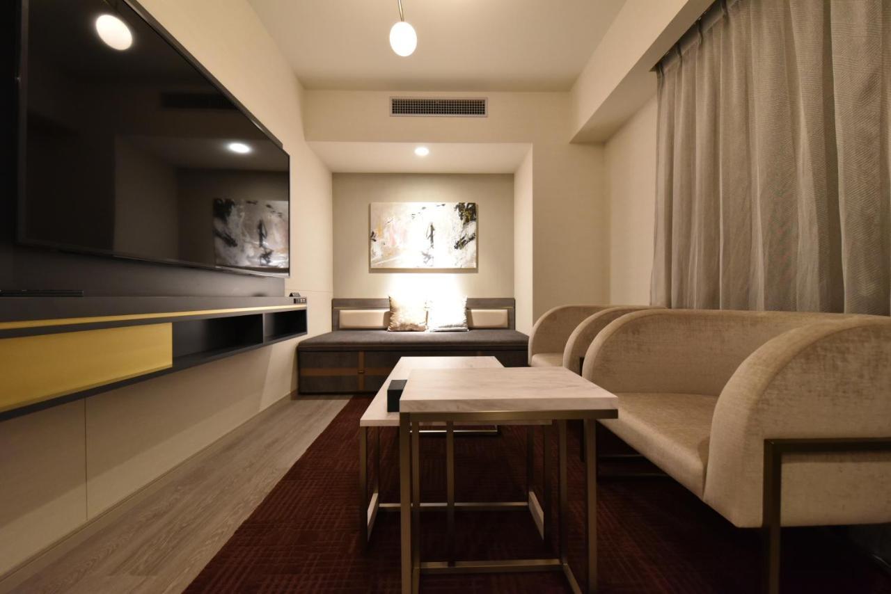 Hotel Cordia Osaka Hommachi Екстериор снимка