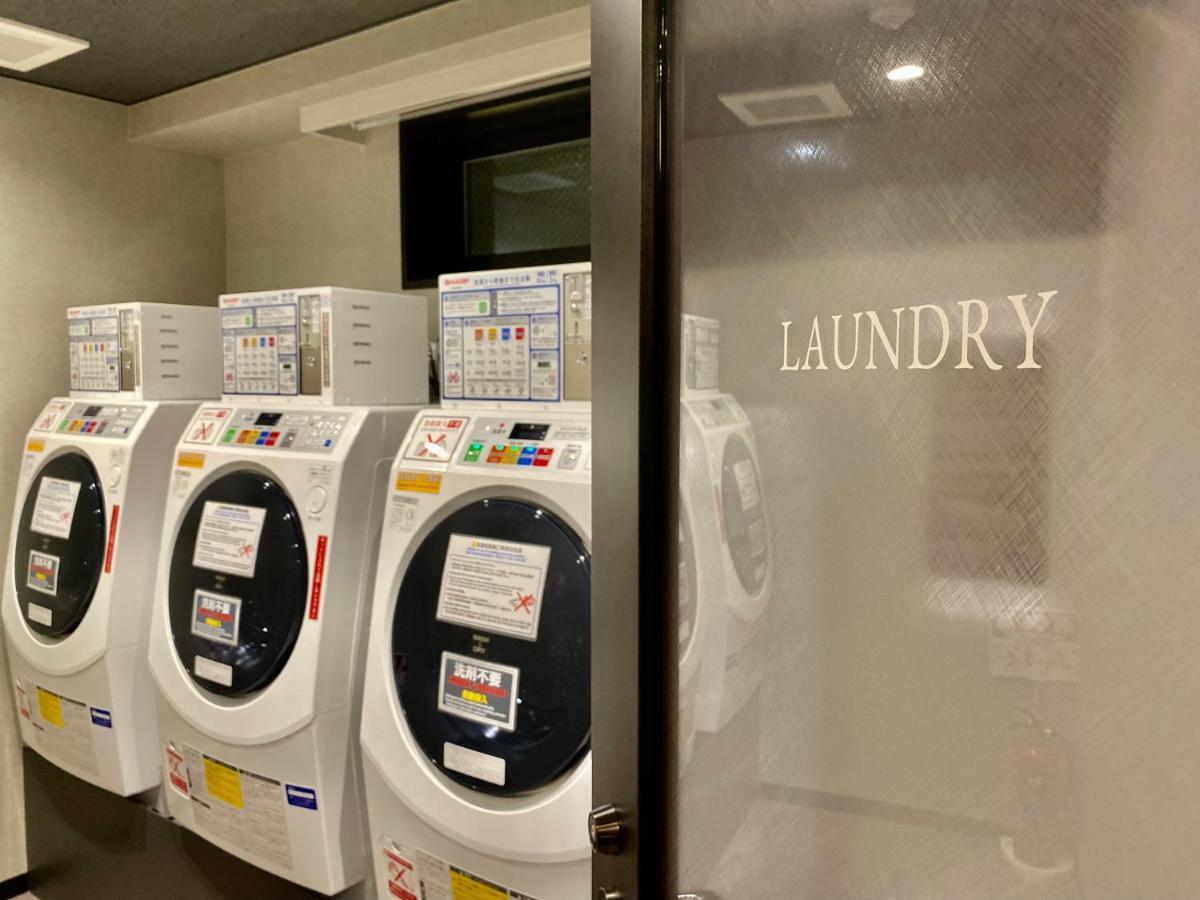Hotel Cordia Osaka Hommachi Екстериор снимка