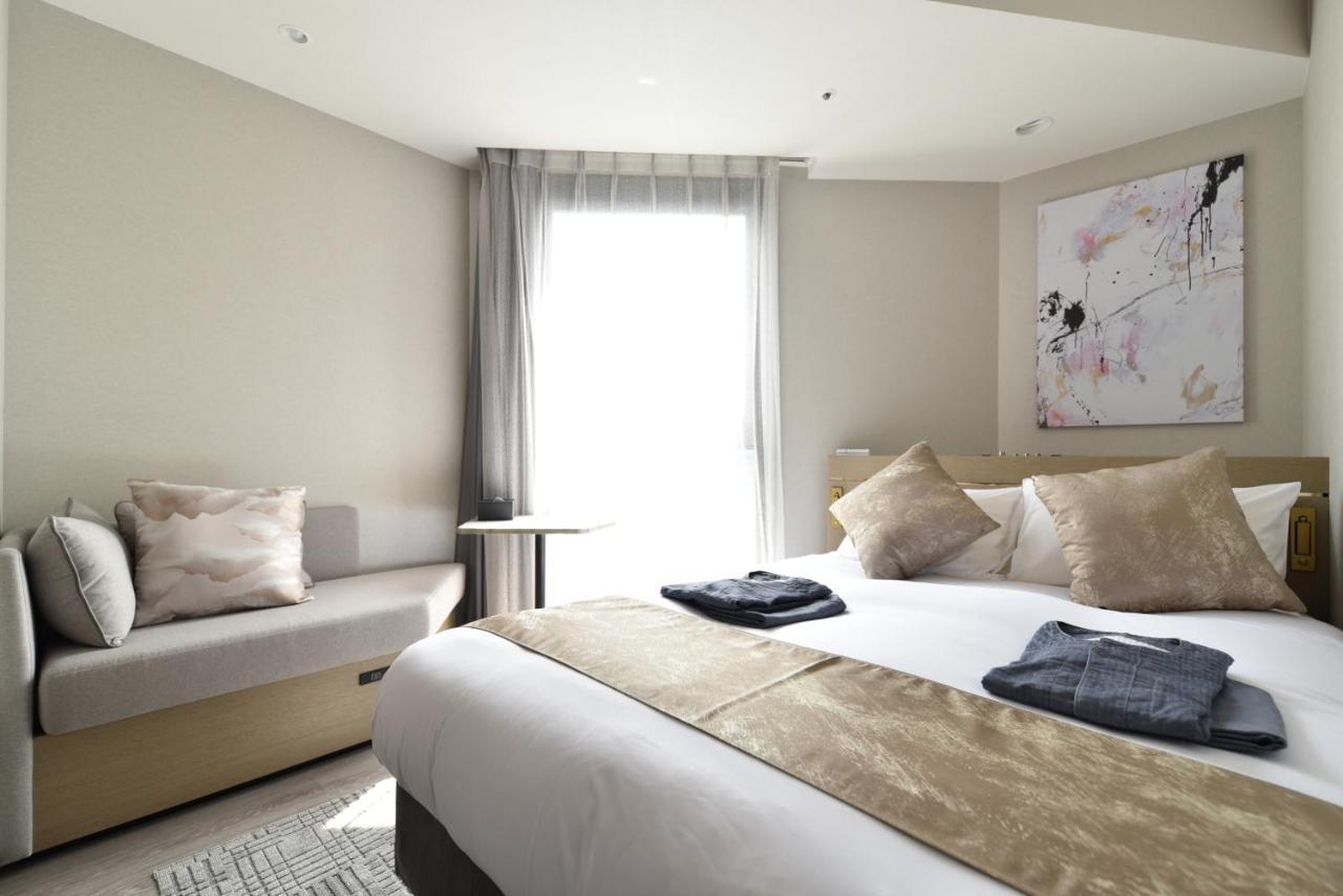 Hotel Cordia Osaka Hommachi Екстериор снимка