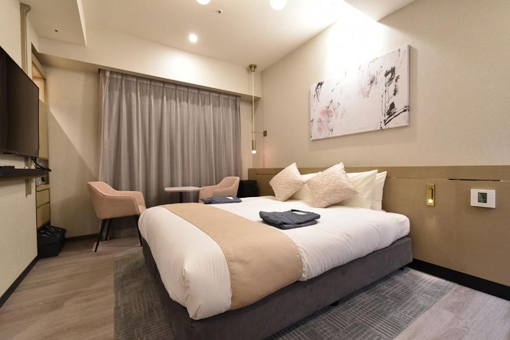 Hotel Cordia Osaka Hommachi Екстериор снимка