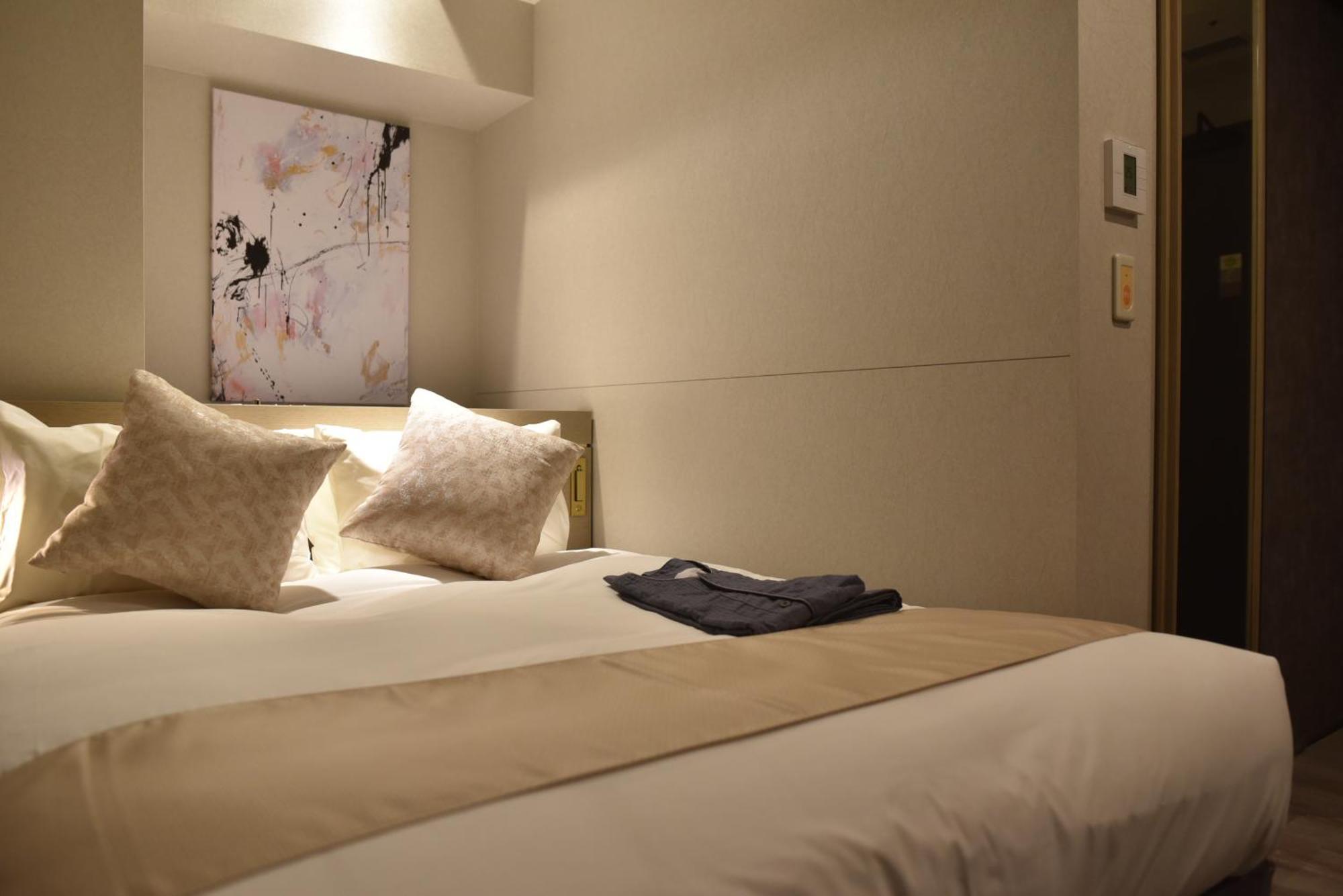 Hotel Cordia Osaka Hommachi Екстериор снимка