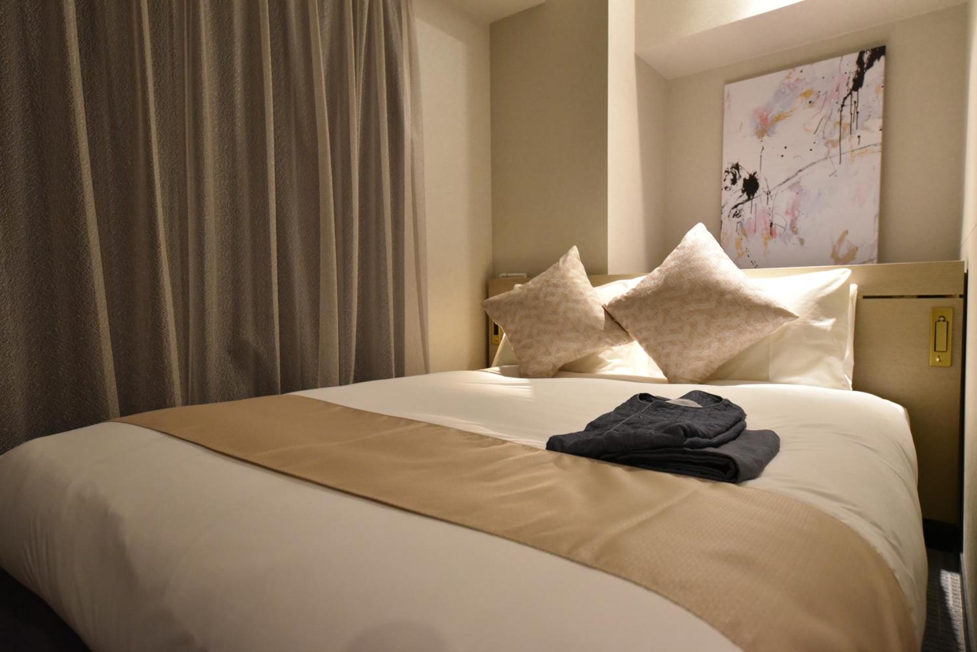 Hotel Cordia Osaka Hommachi Екстериор снимка