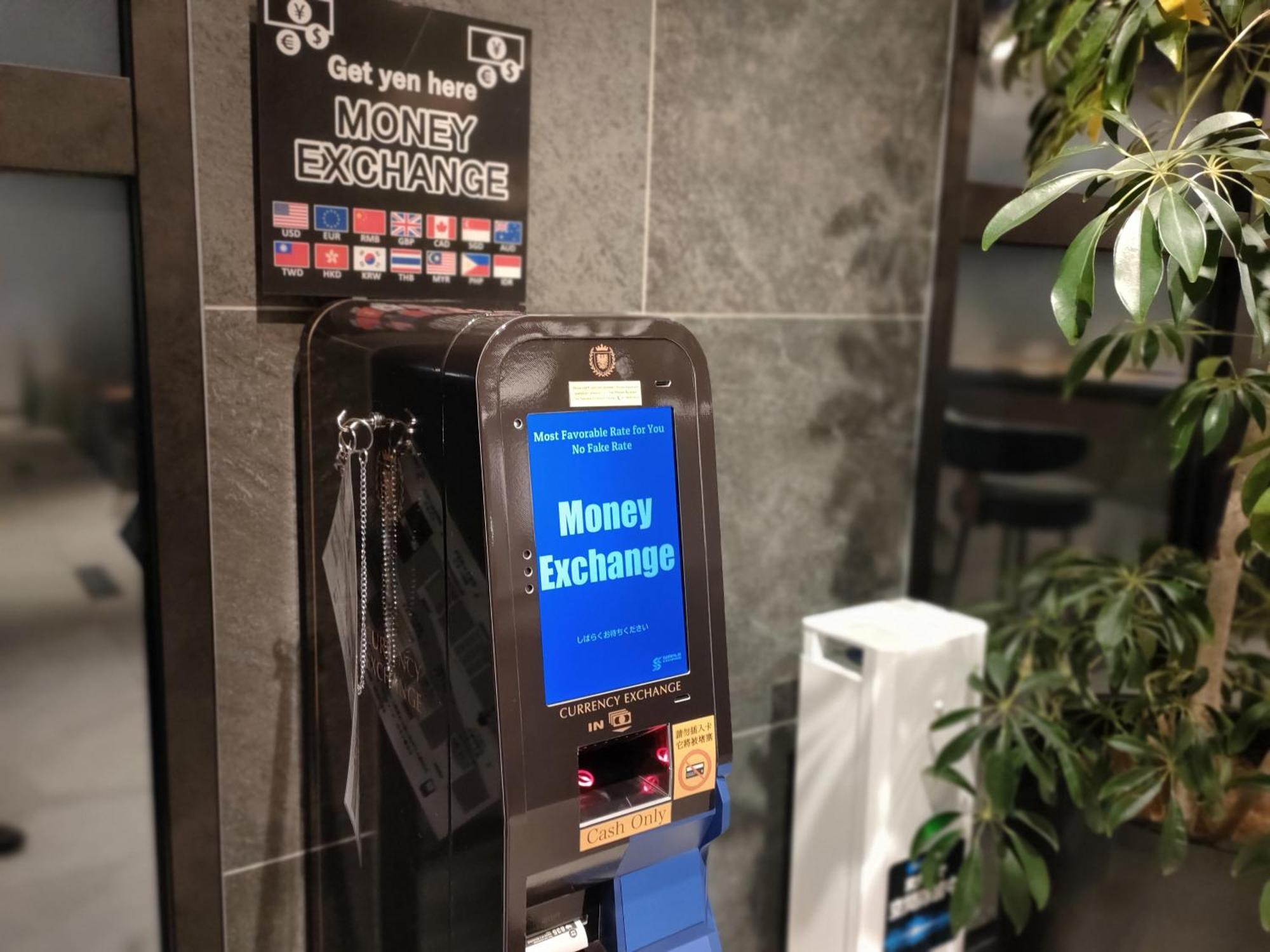 Hotel Cordia Osaka Hommachi Екстериор снимка