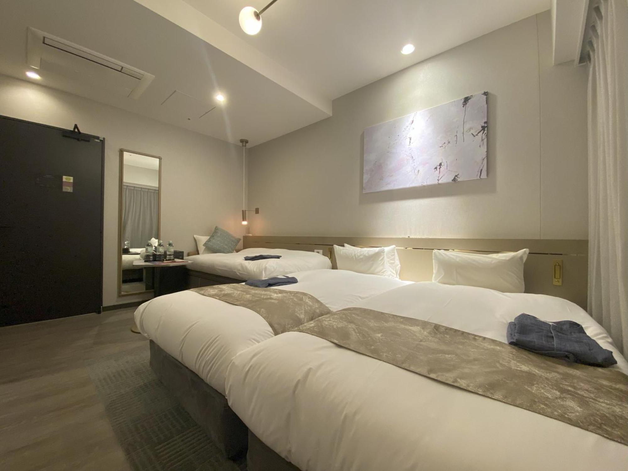 Hotel Cordia Osaka Hommachi Екстериор снимка