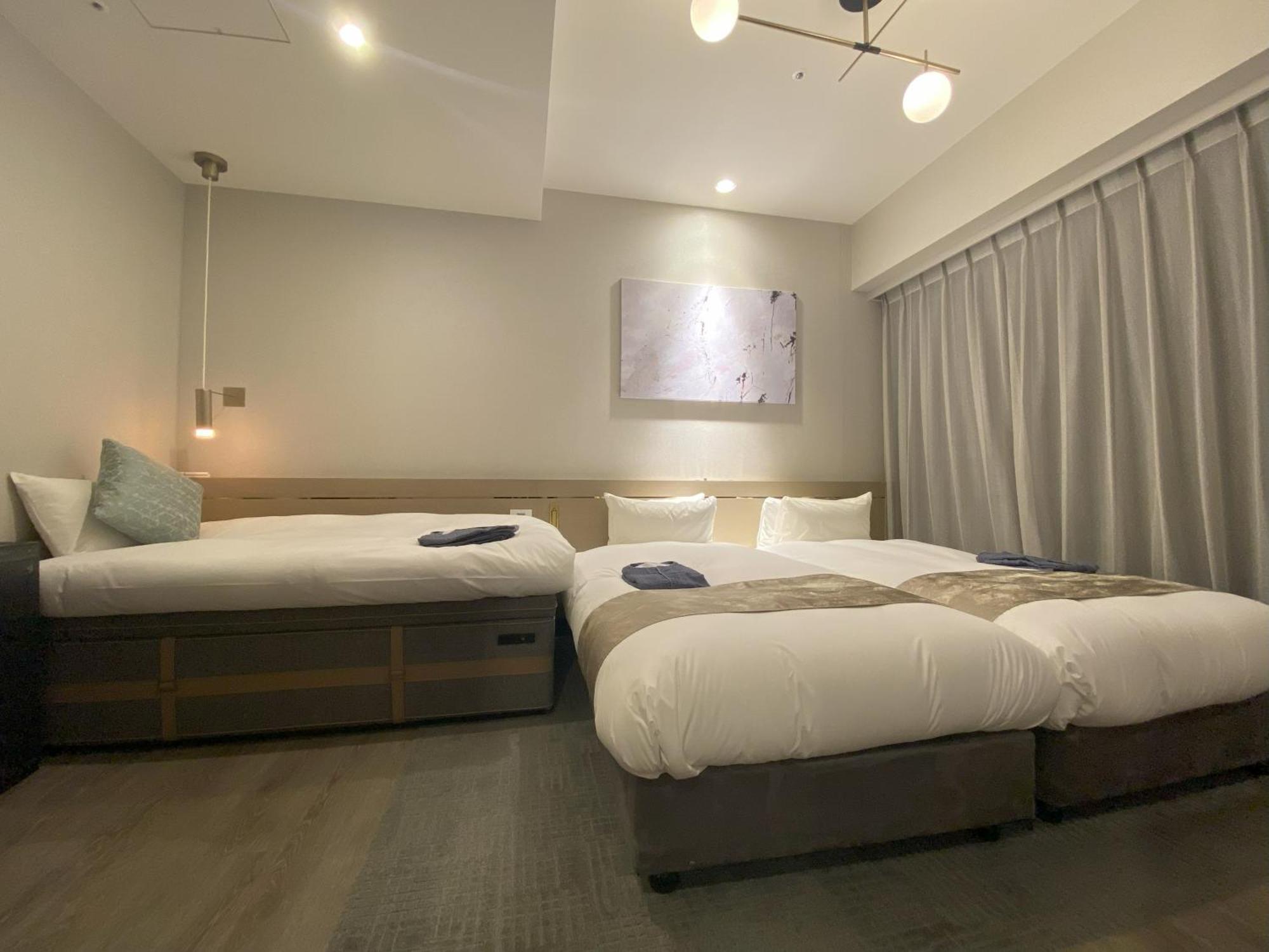 Hotel Cordia Osaka Hommachi Екстериор снимка