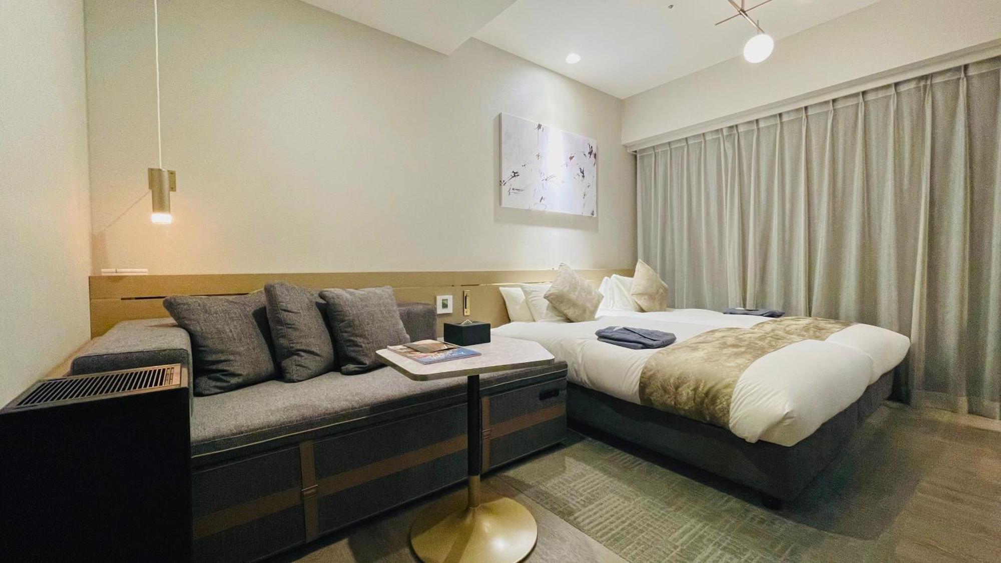 Hotel Cordia Osaka Hommachi Екстериор снимка