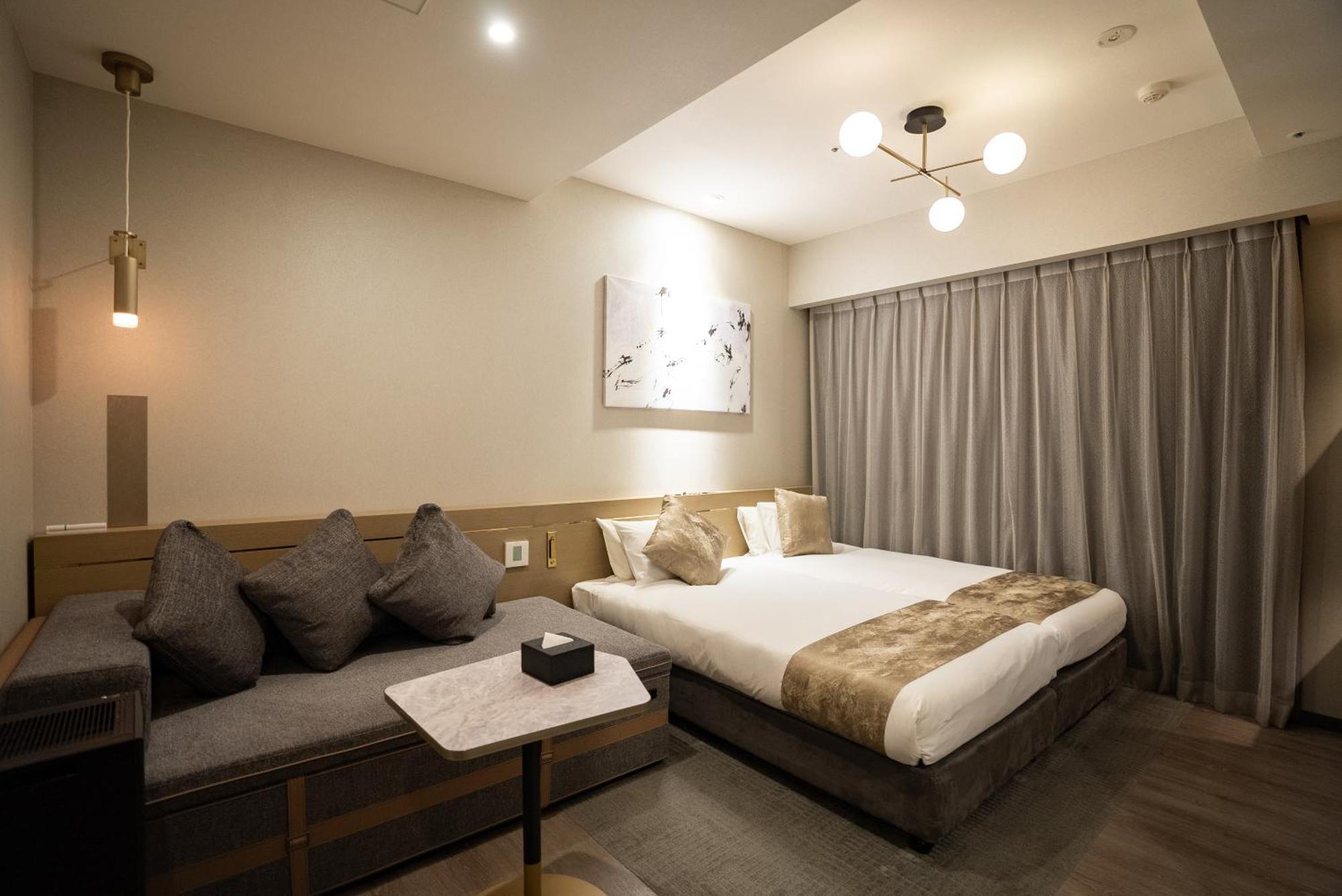 Hotel Cordia Osaka Hommachi Екстериор снимка